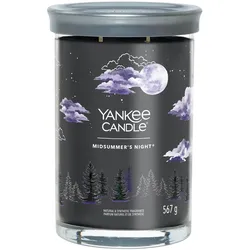 Midsummers Night Signature Large Tumbler 567g 2-Docht