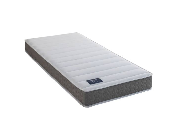 Matelas relaxation en latex pour lit électrique 2x80x200 cm Abondance 2.0