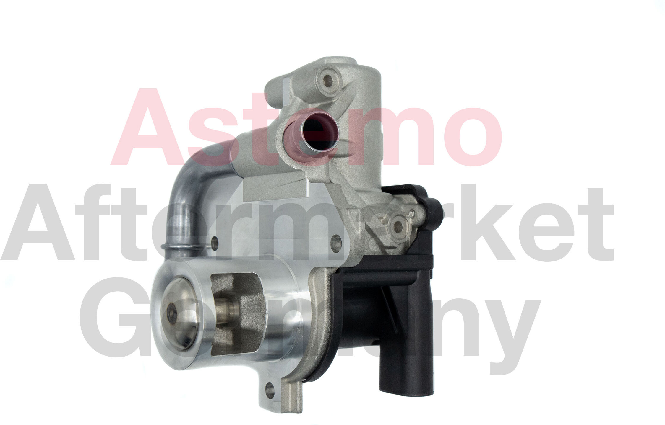 Astemo Agr-Ventil 2505954 Für Nissan Dacia