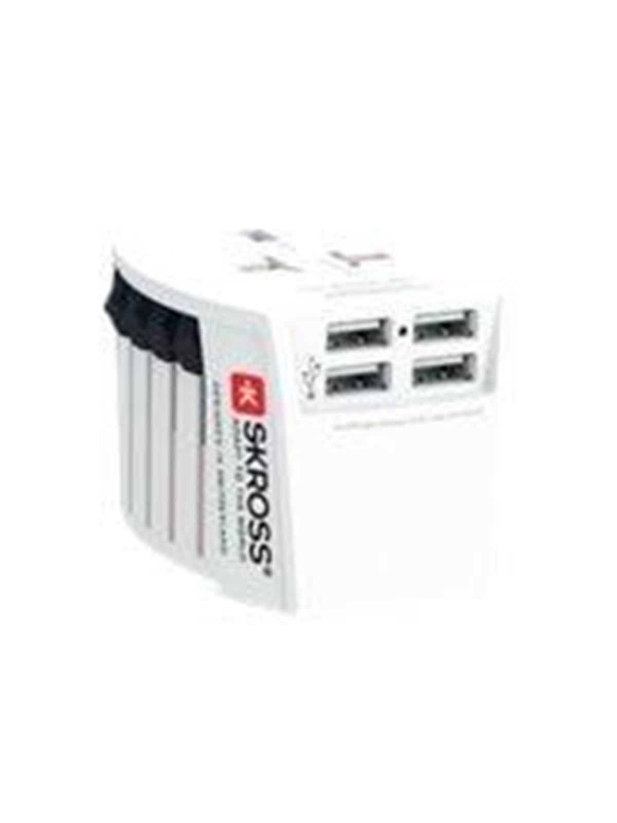 SKross World Adapter MUV USB
