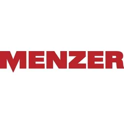 Haftschleifscheibe Gitternetz 225mm K.100 SCg MENZER