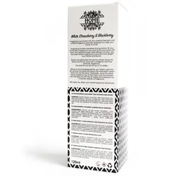 120ml Reed Diffuser - White Strawberry & Blackberry