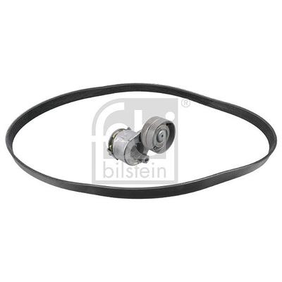 Febi Bilstein Keilrippenriemensatz [Hersteller-Nr. 183562] für Renault