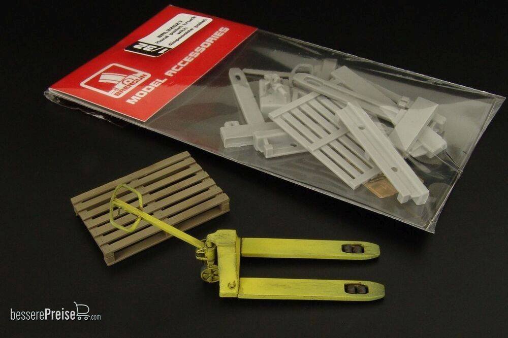 Brengun BRL32027