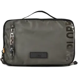 Camel Active Explore Wash Bag, Necessaire, Grau