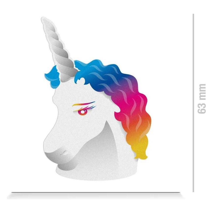 Reflective Berlin Licorne (207340)