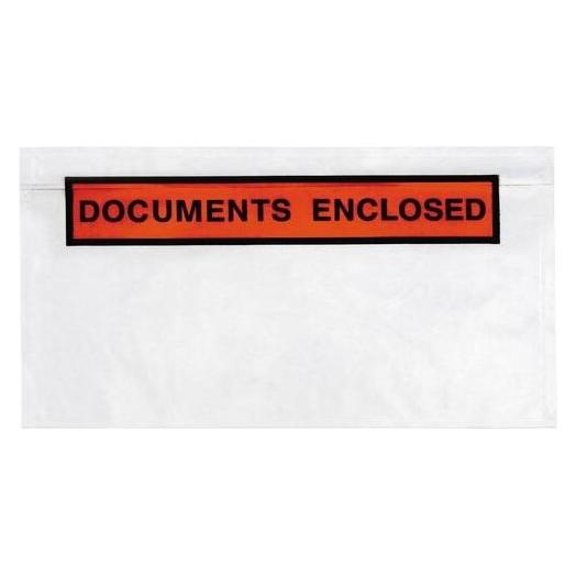 Raja Dokumententasche PALT44 120 mm Polyethylen, Silikonpapier (PALT44)