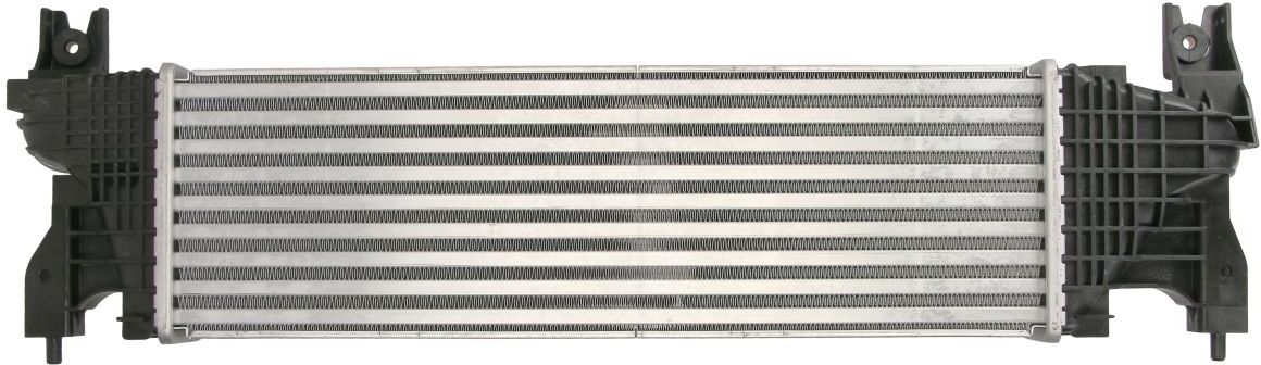 Ladeluftkühler AVA COOLING SZ4171