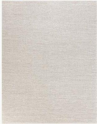 Ben Soleimani Performance Braided New Zealand Wool Hand Woven Rug.
