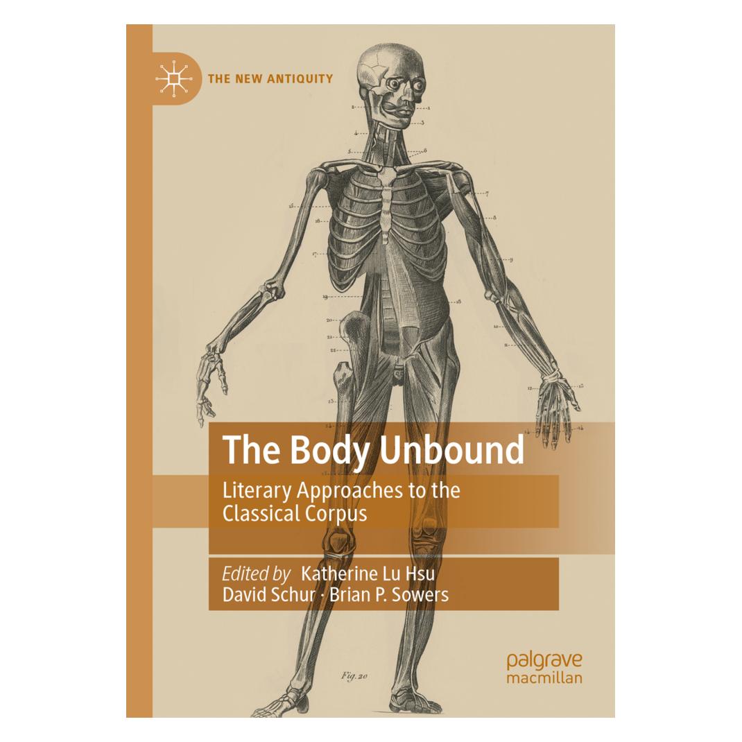 Springer The Body Unbound (Englisch, Softcover, Brian P. Sowers, David Schur, Katherine L. Hsu) (56889787)
