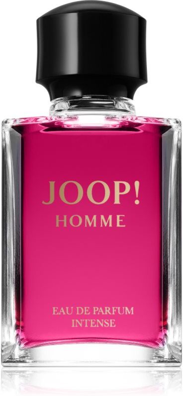 JOOP! Homme EDP Intense EDP Intense für Herren 75 ml