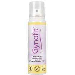 Gynofit Intimspray 100 ml