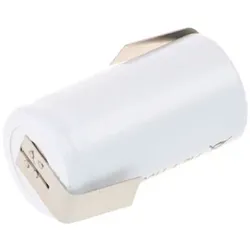 Mexcel NS1500SCH NiCd-Akku Sub-C 1,2V 1500mAh – Z-Lötfahne