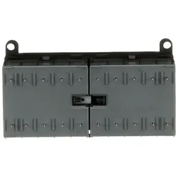 ABB VB6-30-01-P-01 Wendeschütz, 24 V 40-450 Hz GJL1211909R0011 VB63001P01