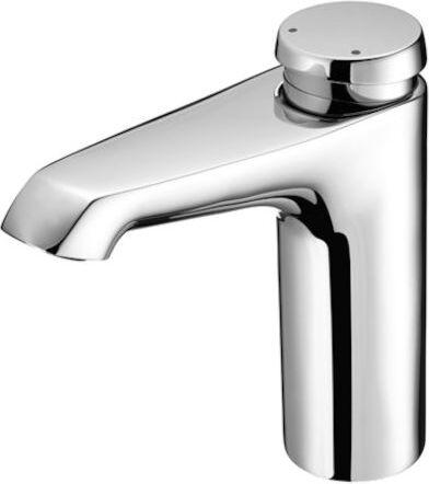 Schell Xeris sc Selbstschluss-Waschtisch-Armatur 021570699 HD-M mid., verchromt
