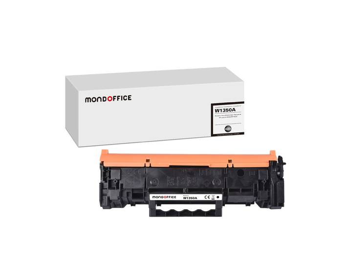 MONDOFFICE Toner compatible HP 135A - Noir