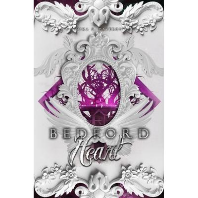 Bedford / Bedford Heart, Taschenbuch von Nika S. Daveron, Epubli, 978-3-565-58900-5