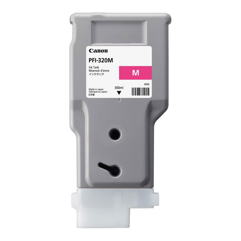 Canon PFI-320 M 300ml