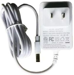 Uplifted Finds Original TONEPIE Replacement Power Adapter kr Adapter