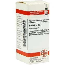 Arnica D60 10 G