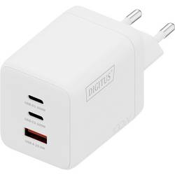 Digitus DA-10304 USB Ladegerät 100 W 1x USB-A, 2x USB-C® Weiß