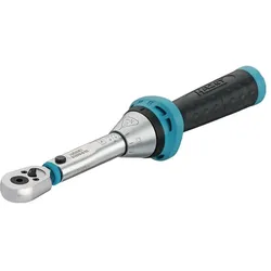 Hazet, Drehmomentschlüssel, Drehmomentschlüssel 5107B-3CT 1/4 ′′ 1 - 9 Nm (1/4", 1 - 9 Nm)