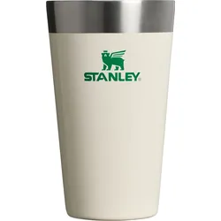 Stacking Tumbler Thermobecher Courtside Cream, 470 ml