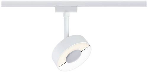 Paulmann Hochvolt-Schienensystem-Leuchte URail 5W LED Weiß