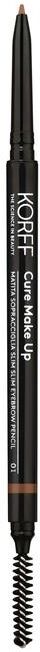 Korff Make Up Matita Sopracciglia 03