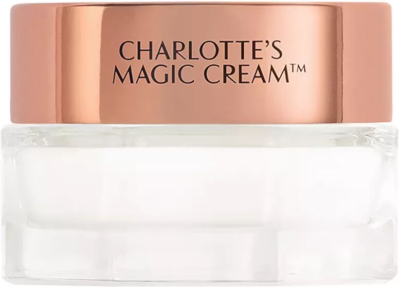 CHARLOTTE TILBURY - Charlotte's Magic Cream - Feuchtigkeitscreme, 15 ml, Fantasie