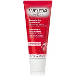 Weleda, Handcreme, Handcreme - 30 ml (30 ml)