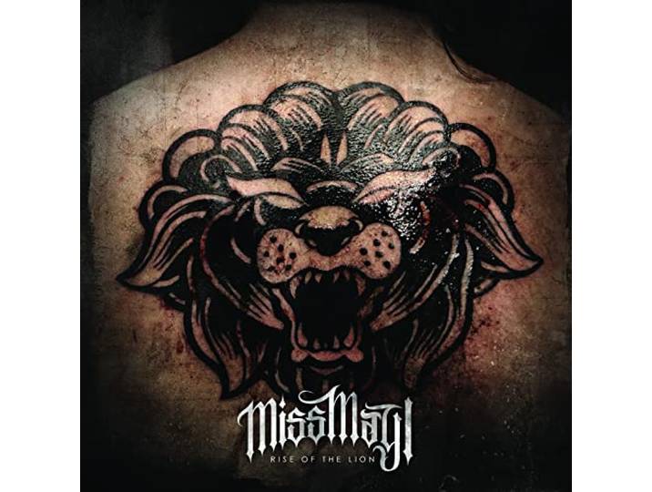 Rise of the Lion