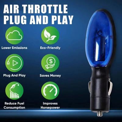Portable Car Fuel Saver Plug In For Improved Fuel Efficiency And Engine Performance Portable Car Fuel Saver Plug In For Improved Fuel Efficiency And Engine Performance