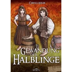 Gewandung der Halblinge (Buch)