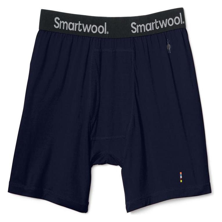 Smartwool Ms Merino Boxer Brief (M) (SW016998-092-6)
