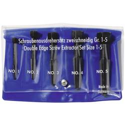 Rennsteig Werkzeuge 471 900 3 Schraubenausdreher-Set M5 - M20