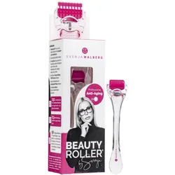 SVENJA WALBERG Beautyroller - transparent|pink