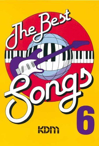 Dietrich Kessler - The Best Songs, Bd.6 - Preis vom 02.10.2026 23:42:20 h