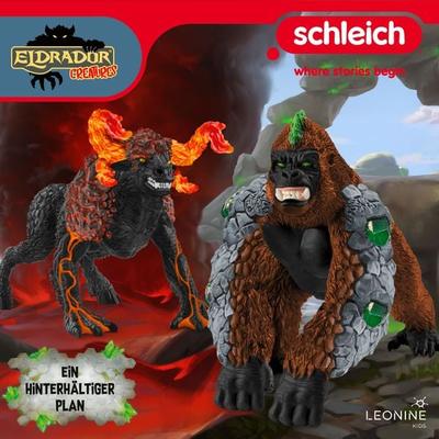Special: Ein hinterhältiger Plan - Wolfgang Seesko, Audio, 4013575934560