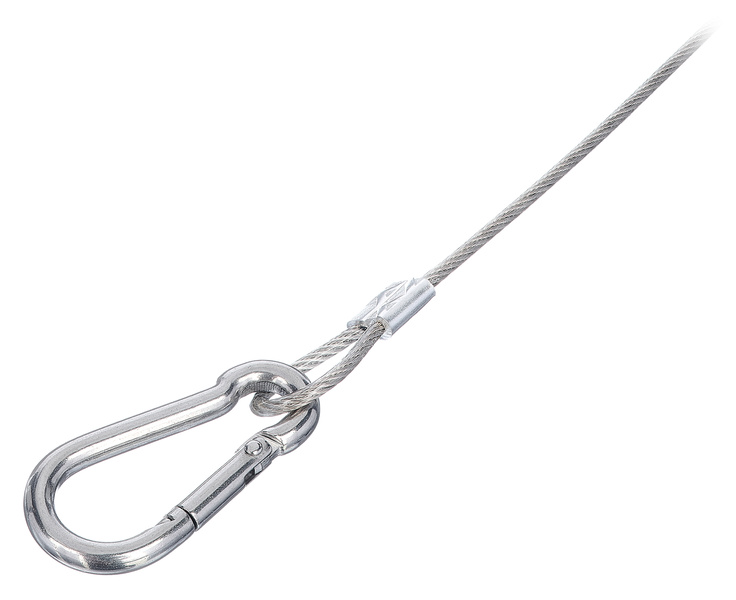 Telycam TLC-C11 Ceiling Mount Wh bianco