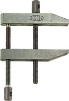 BESSEY Parallelschraubzwinge