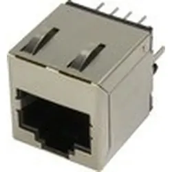 Harting Steckverbinder, Buchse, 09455511114