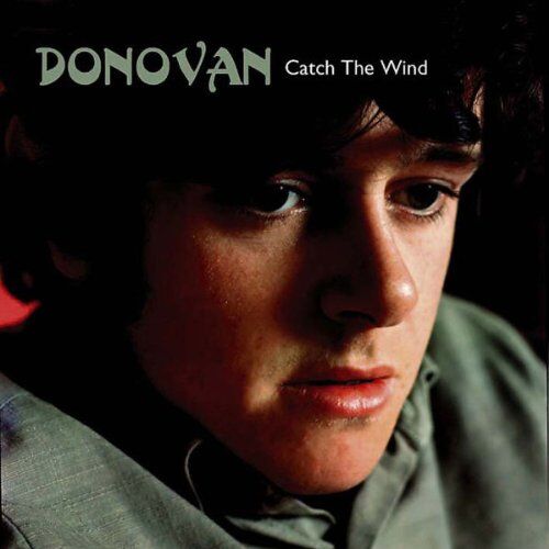 Donovan - Catch the Wind - Preis vom 01.10.2026 17:08:56 h