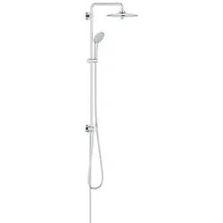 GROHE Euphoria System Duschsystem ohne Armatur Chrom 27421002