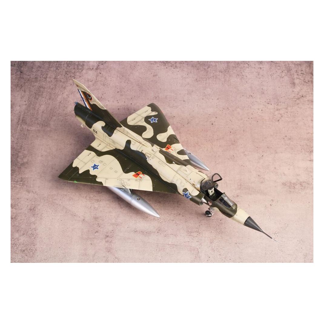 Special Hobby Mirage IIIC Southern Hemisphere Fighter (100-SH72534)