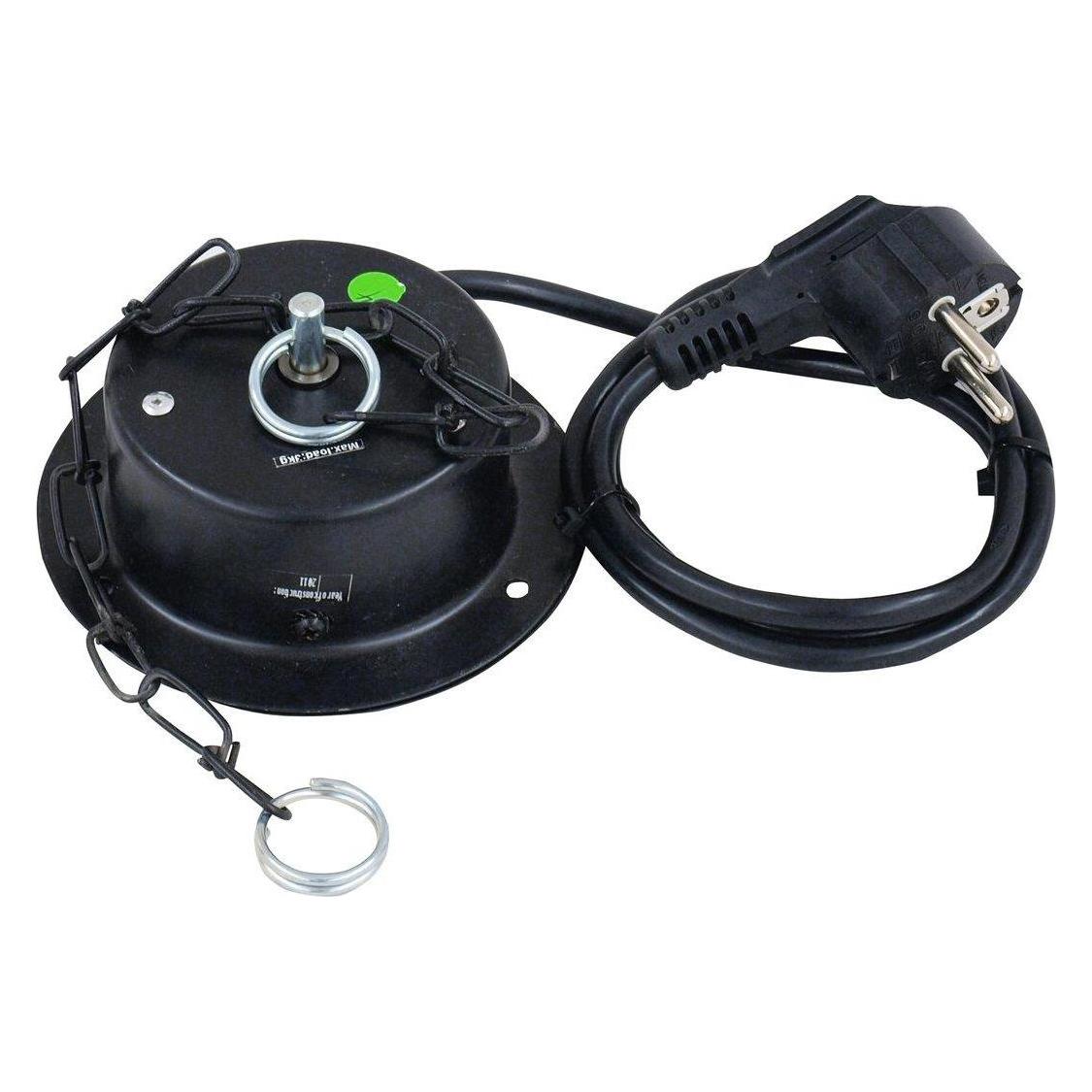 Eurolite MDDrehmotor Netzstecker (30 cm) (50301150)