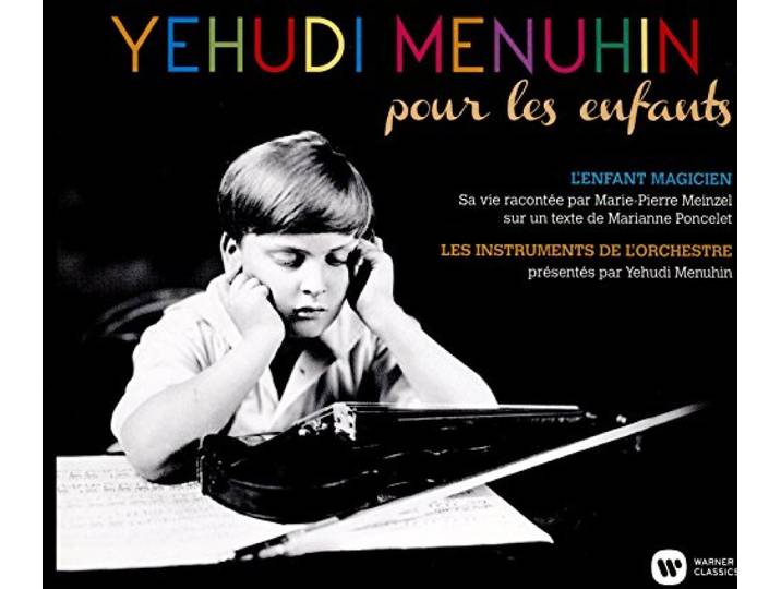 POUR LES ENFANTS