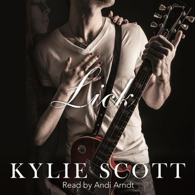 Lick - Kylie Scott, Audio, 9781509811885