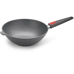 Bratpfanne WOLL NOWO TITANIUM (DH 30x11 cm) - DH 30x11 cm