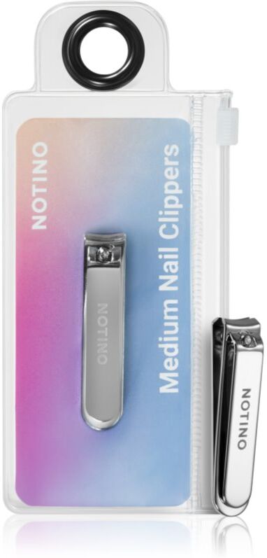 Notino Nail Tools Medium Nail Clippers Nail Clippers medium 1 pc